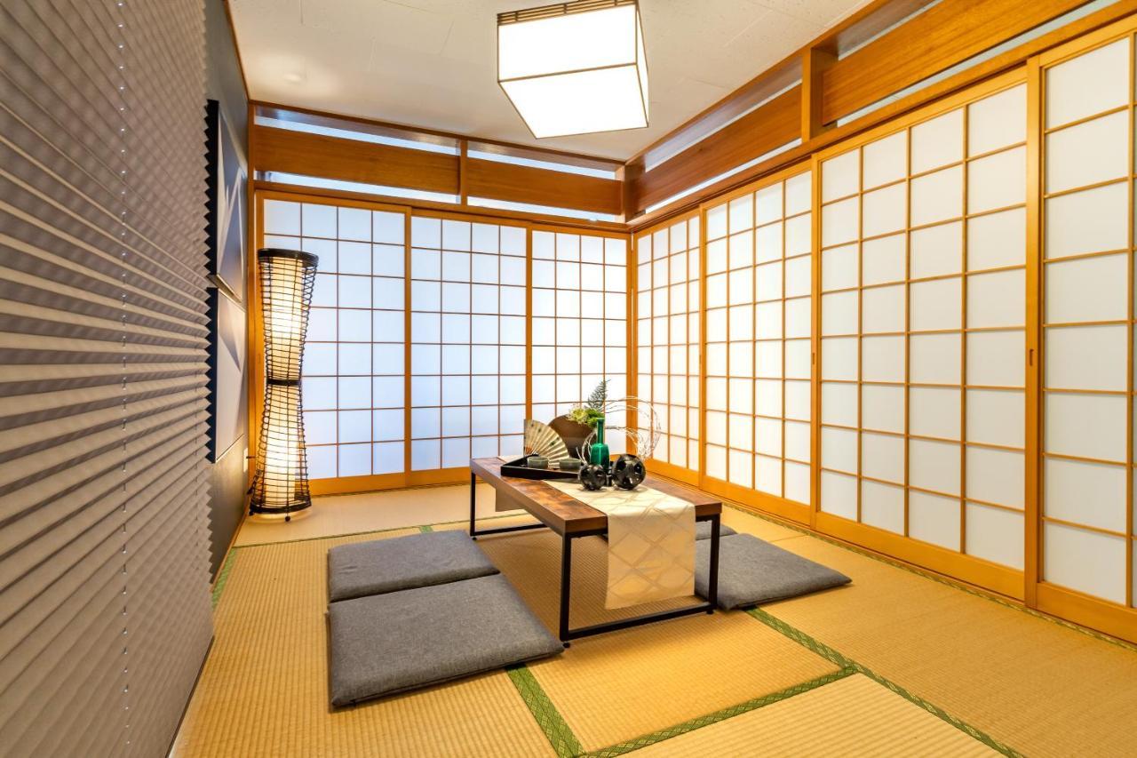 Type A Room 68平米 -ウル エスポワール那覇2- Kume Esterno foto