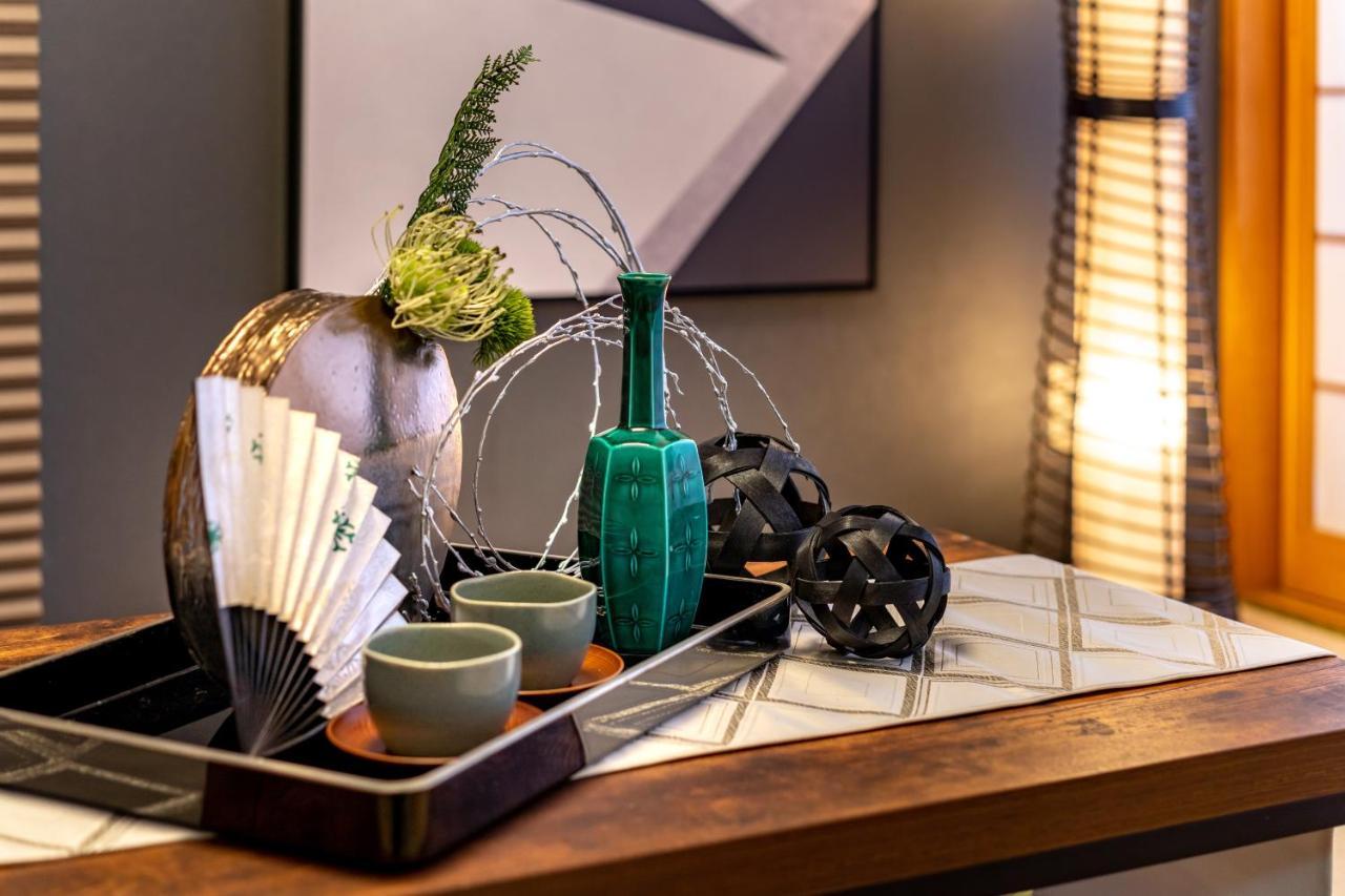 Type A Room 68平米 -ウル エスポワール那覇2- Kume Esterno foto