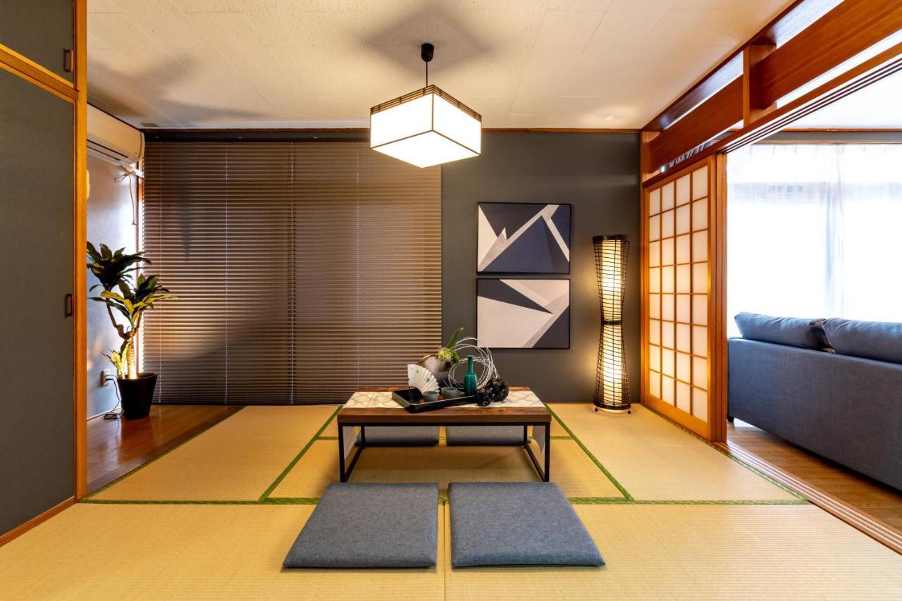 Type A Room 68平米 -ウル エスポワール那覇2- Kume Esterno foto