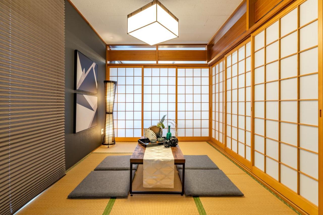 Type A Room 68平米 -ウル エスポワール那覇2- Kume Esterno foto