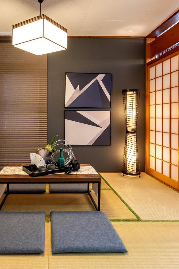 Type A Room 68平米 -ウル エスポワール那覇2- Kume Esterno foto